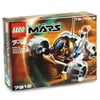 LEGO Life on Mars: T3-Trike