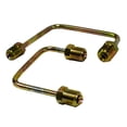 thumbnail image 4 of A-Team Performance 4507 Proportioning Valve Bottom Mount PV Lines Zinc, 4 of 9