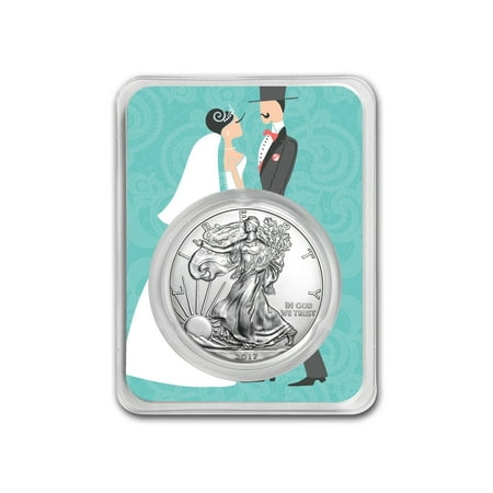 TEP Art Card - Just Married Couple