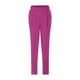 thumbnail image 4 of WILLBEST Pantalones Casuales de Satén para Mujer, de Cintura Alta, Holgados y con Bolsillos de Seda, para Mayor Comodidad y Estilo Diario. Extra Grande, 4 of 4