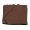 thumbnail image 2 of Camping Stool Cloth, Lightweight  Tripod Stool Cloth Practical  For BBQ Party For Outdoor Camping For Hiking Brown, 2 of 8