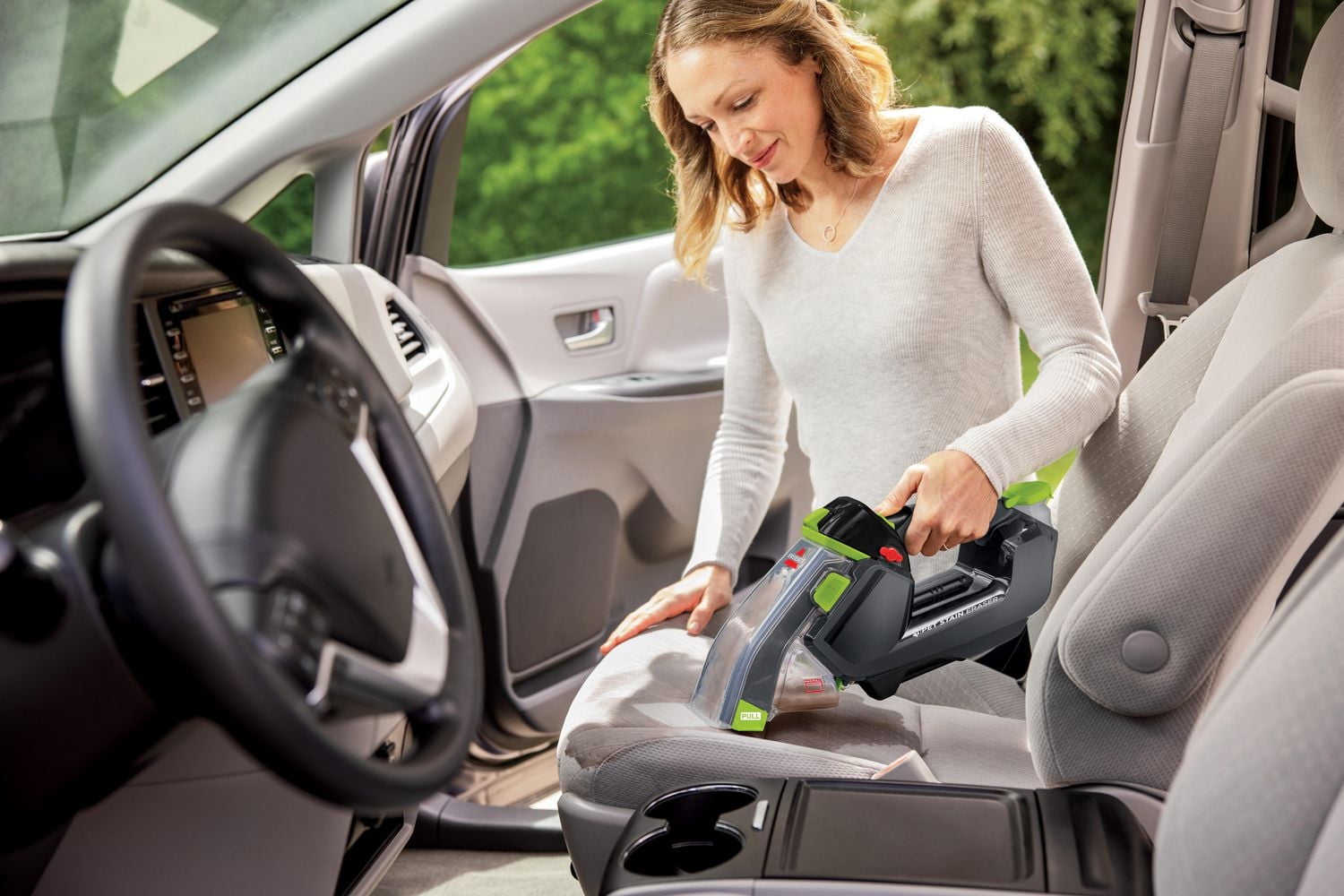 BISSELL® Pet Stain Eraser™