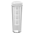 thumbnail image 2 of Cafetière à Infusion Froide Grande Capacité 1L avec Filtre, Bouteille d'Eau Multifonctionnelle pour Usage Domestique, 2 of 7