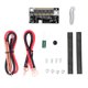 thumbnail image 1 of Spot welder pen DIY portátil 12V batería powered handheld mini soldadura kit PCB placa de circuito, 1 of 8