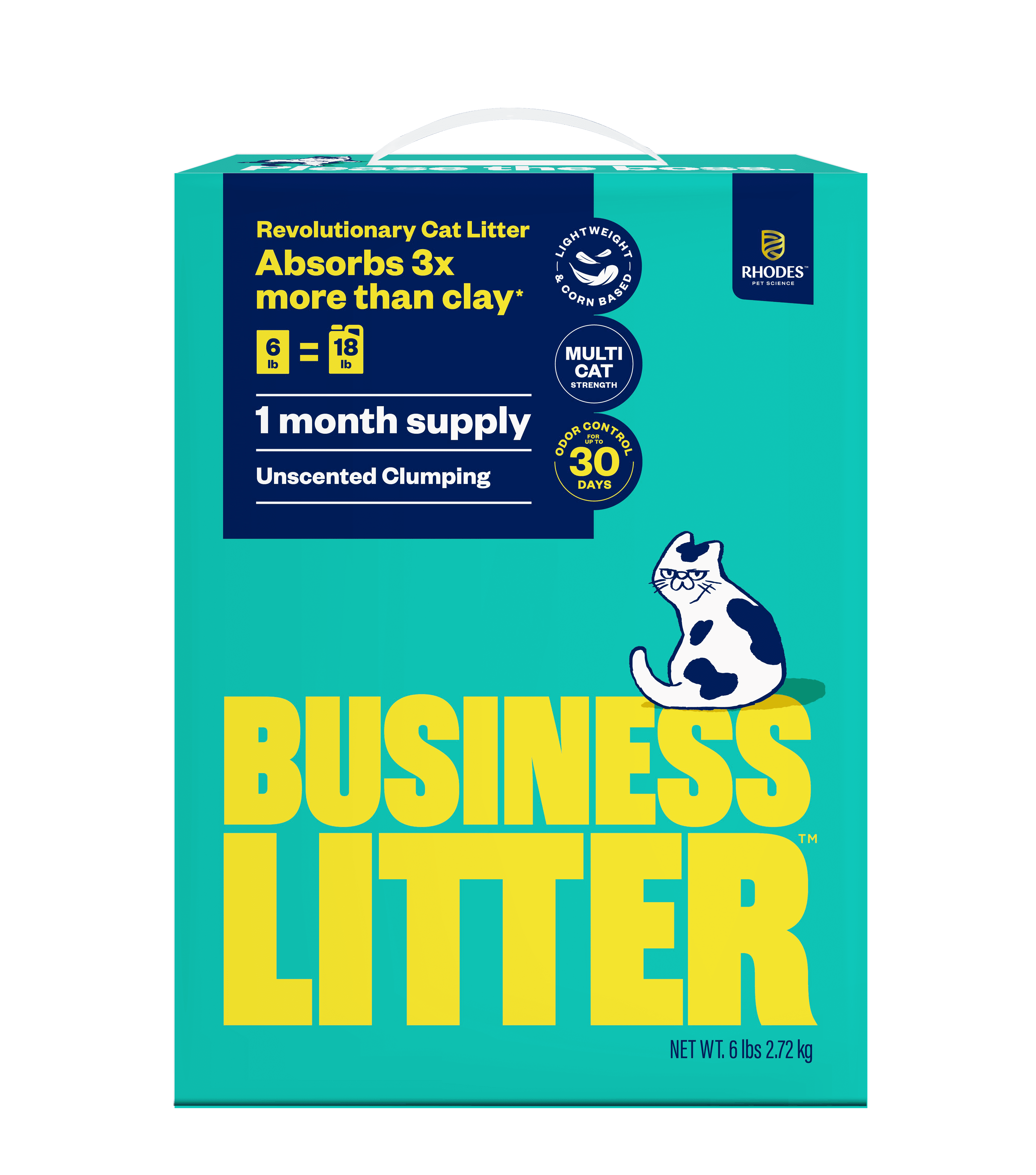 Litter attractant walmart 2025