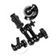 thumbnail image 3 of 3In1 Camera Rail Car Table Car + +11 Inch Magic Arm + Phone Handheld Monopod Selfie Stick for D1000, 3 of 5