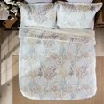 thumbnail image 3 of Juego de Ropa de Cama CARSTENS INC Costero de 3 Piezas en Microfibra Full/Queen, 3 of 7