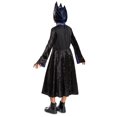 thumbnail image 4 of Child Girls Snow White Live Action Evil Queen Classic Costume, 4 of 7
