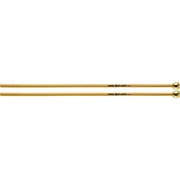 Promark Tom Freer Percussion Keyboard Mallets FK2 General Brass