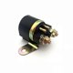 thumbnail image 1 of 1/2 Pcs Motorcycle Starter Solenoid Relay For Suzuki GSX600F Katana GSX750F GSX 1100 Boulevard S83 VS1400 Intruder VS 1400, 1 of 5