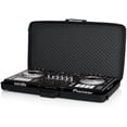 thumbnail image 3 of Gator GU-EVA-3519-3 Molded EVA Utility Equipment Case 35" x 19" x 3", 3 of 4