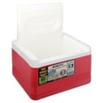 thumbnail image 5 of Igloo Legend Red 5 qt Cooler, 5 of 7
