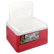 Igloo Legend Red 5 qt Cooler