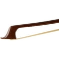 thumbnail image 2 of Bellafina Student Brazilwood Cello Bow 1/8 Size Brazilwood, 2 of 3