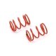 thumbnail image 1 of Team Associated 3945 Tc3 Red Springs, 22 libras, 1 par Team Associated 3945, 1 of 1