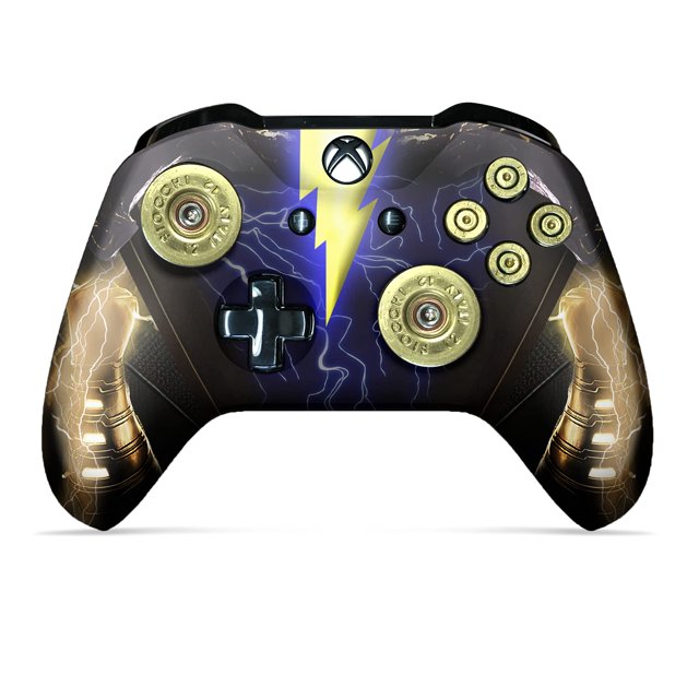 DreamController Manette Personnalisée Originale Compatible avec Xbox One / Series S / Series X Manette Sans Fil avec Analogique à Balle