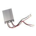thumbnail image 6 of XISAOK DC 12V/24V to DC 6V 10A,6V 15A,6V 20A 60W 90W 120W Voltage Convert Transformer, 6 of 21