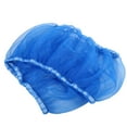 thumbnail image 3 of Bird Cage Cover, Breathable Nylon Mesh Bird Cade Seed Catcher, Seed Catcher Pets Parrots For Birds Animals, 3 of 3