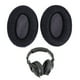thumbnail image 3 of Almohadillas De Repuesto Para Audífonos Sennheiser Hd280 Hd 280 Pro, 3 of 8