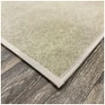 thumbnail image 4 of Koeckritz Rugs Economical 11'x12' Taupe Area Rug, Soft & Durable for Indoors/Outdoors, 4 of 6