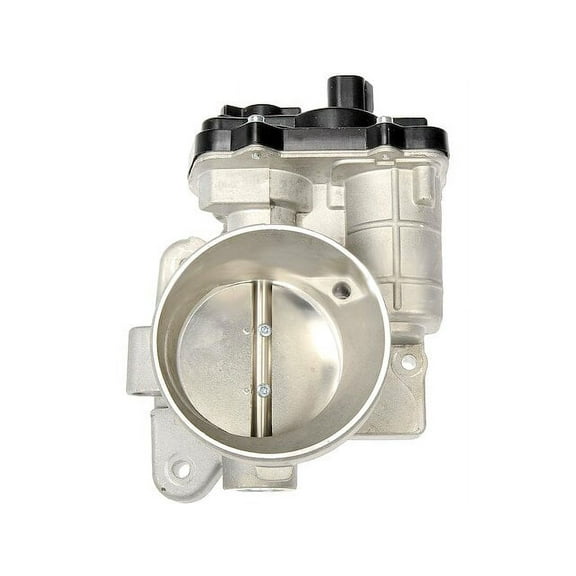 Throttle Body - Compatible with 2003 - 2009 GMC C5500 Topkick 8.1L V8 2004 2005 2006 2007 2008