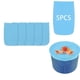 thumbnail image 1 of Calcetines filtrantes para skimmer de piscinas enterradas y elevadas | Malla fina de nailon para recoger residuos | Accesorio de limpieza de piscinas reutilizable para hojas, pelo y suciedad, 1 of 2