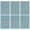 Light Blue Christmas-1, variant on 2 Pcs Funny Kitchen Towels,Red and Green Christmas Plaid Pattern Microfiber Dish Towels,Kitchen Tea Towels,Kitchen Towel Set (18" X 26")