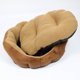 thumbnail image 2 of Cama para perros, cama para gatos Sofá para perros Cojín para perros de felpa Cama extra suave para mascotas TUNC Sencillez, 2 of 5