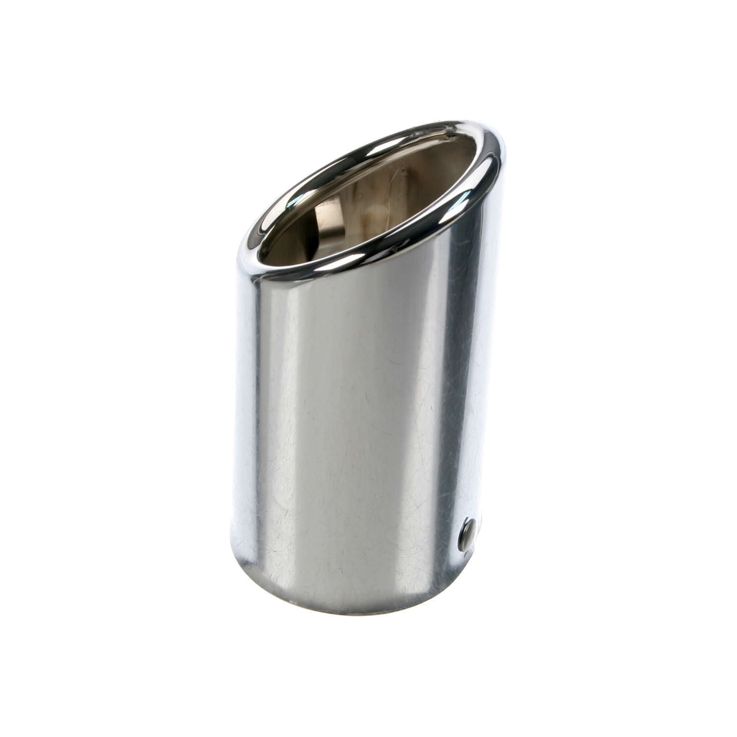 Genuine Tail Pipe Extension