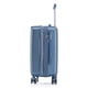 thumbnail image 4 of Maleta de Mano Rígida Expandible 10Kg Con Ruedas 360° y Forro Impermeable Ideal para Viaje y Cabina Azul, 4 of 8