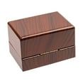 thumbnail image 4 of Caja de joyería para anillos, soporte decorativo para anillos, caja de almacenamiento multifuncional para anillos. Anillos dobles, 4 of 9