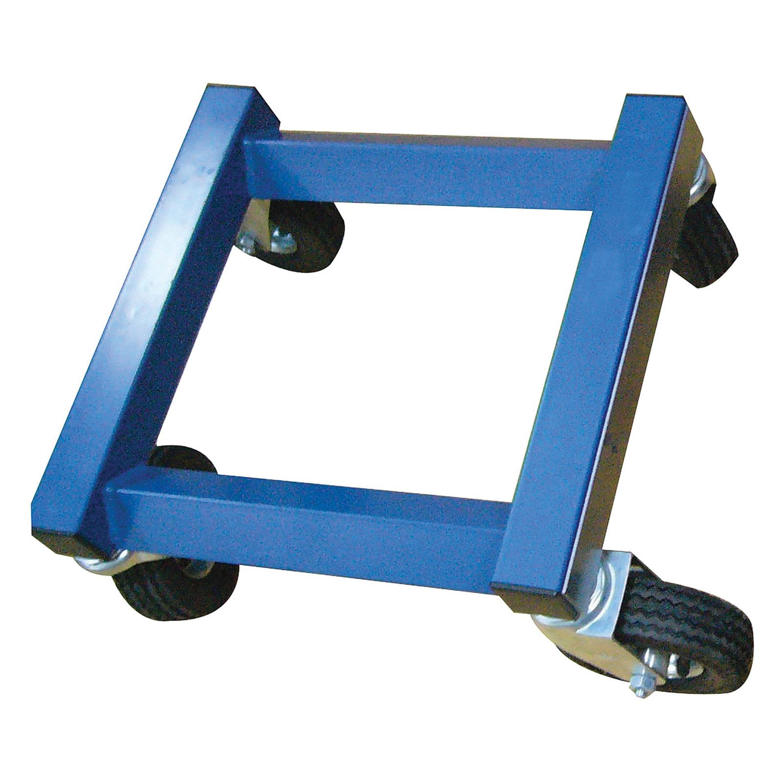 Torin Wheeled Car Tire Dolly 4 in. Casters
