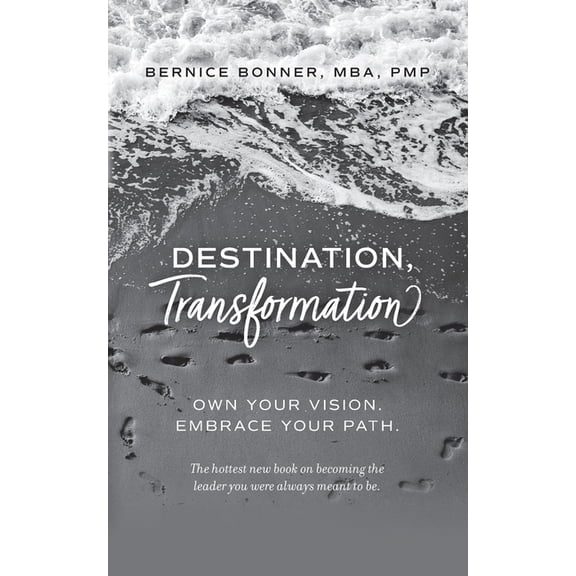 Destination, Transformation, (Paperback)