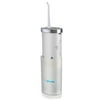 PYLE-HEALTH PHWF15WT - Portable & Cordless Water Flosser / Electric Oral Irrigator