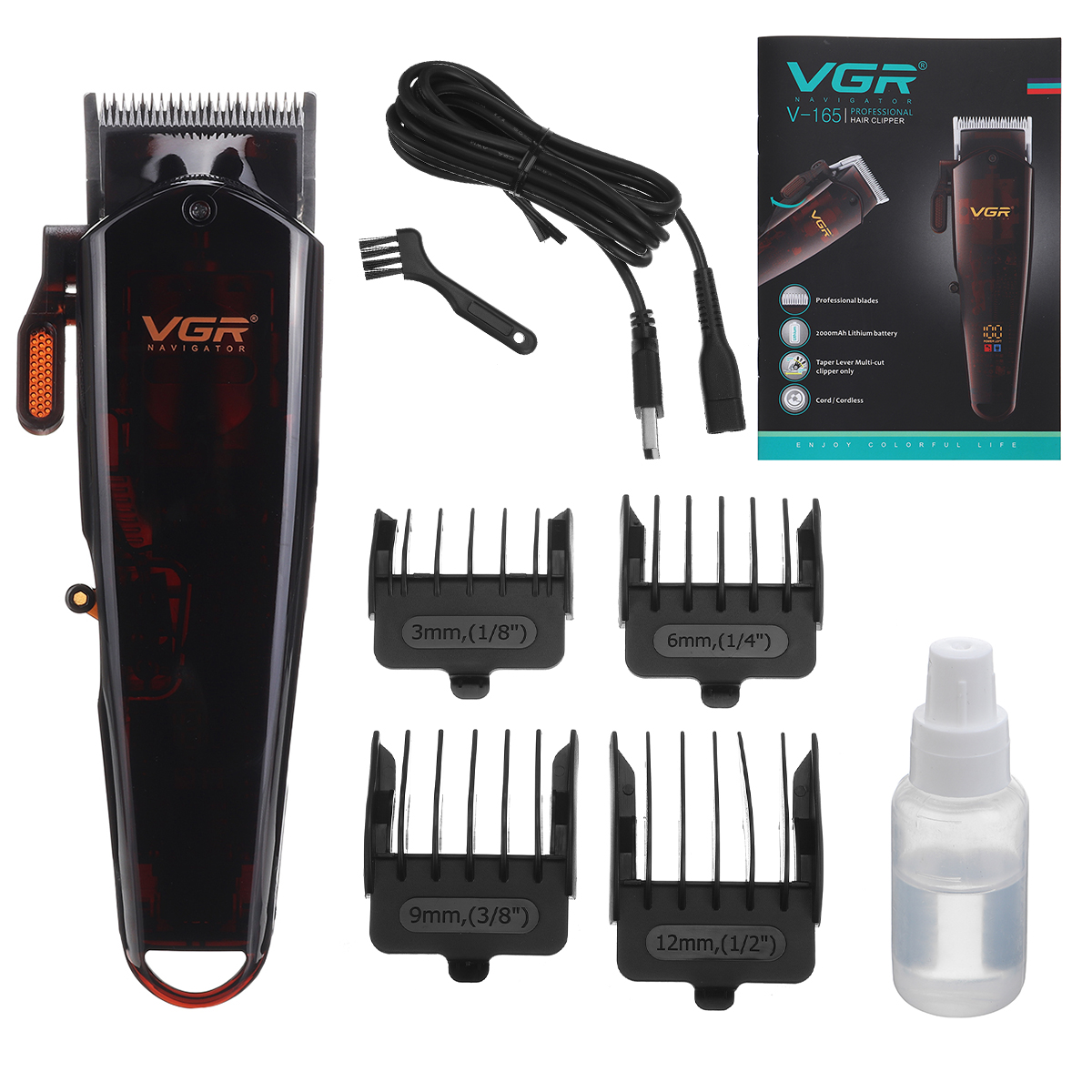 ear hair trimmer walmart