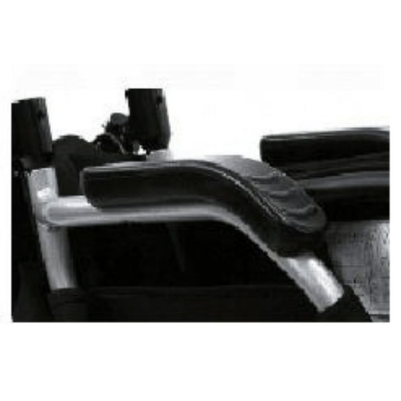 Karman Ergo Flight Armpads for S-2512 Wheelchair