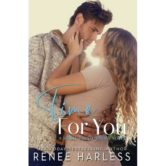 Time For You, (Paperback)