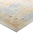 thumbnail image 3 of Centehua Distressed Southwestern Aztec 8x10 Area Rug-R-1119A-46, 3 of 7