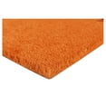 thumbnail image 4 of Collins Orange Pastel Welcome Doormat, 17" x 29", 4 of 5