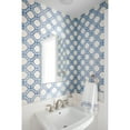 thumbnail image 3 of Decor Wonderland Rita Arch Modern Frameless Bathroom Vanity Mirror 23.6"W x 39.5"T, 3 of 5