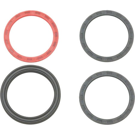 Race Face X-Type Spindle Spacer Kit XC/AM Cranks