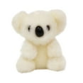 thumbnail image 2 of KOYPTL Stuffed Animals Toy for 3 4 5 6 7 8 Year Old Girls Boys,Koala Stuffed Toys Doll Soft Stuffed Koala Plush Toys for Kids,Birthday Christmas Gifts for Kids, 9 Inch, 2 of 2