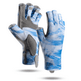 thumbnail image 1 of Guantes semidirigidos mono pez, 1 of 5