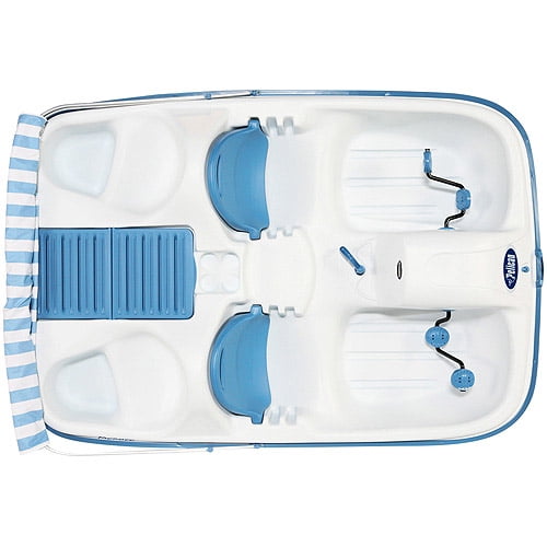 Pelican Monaco DLX Paddle Boat