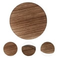 thumbnail image 4 of Miangastore 5 Natural Round Wood Slices for DIY Crafts, 4 of 6