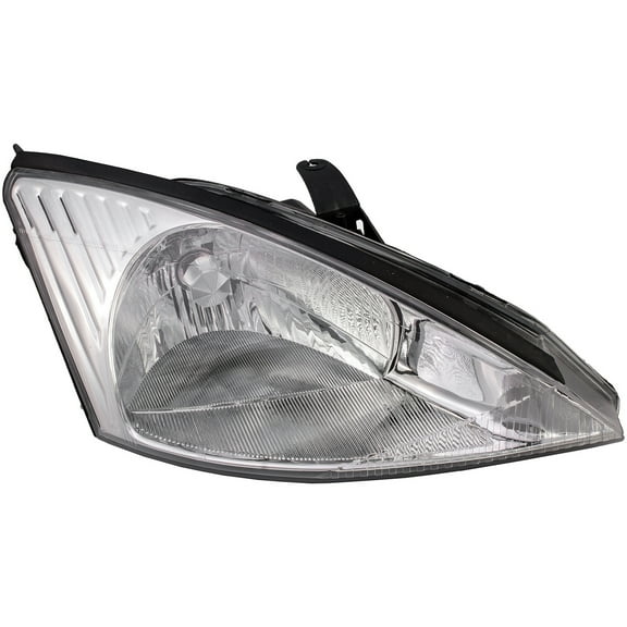 Dorman 1591205 Passenger Side Headlight Assembly for Specific Ford Models
