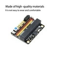thumbnail image 3 of Placa de expansión Inteprter IOBIT Puerto de audio Interruptor de placa de transferencia horizontal, 3 of 6