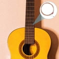 thumbnail image 4 of STRANDCHIC 1Set Durable Replacement Acoustic Guitar Strings Assorted Color for Musicians 11.8X4.3X0.28in, 4 of 7