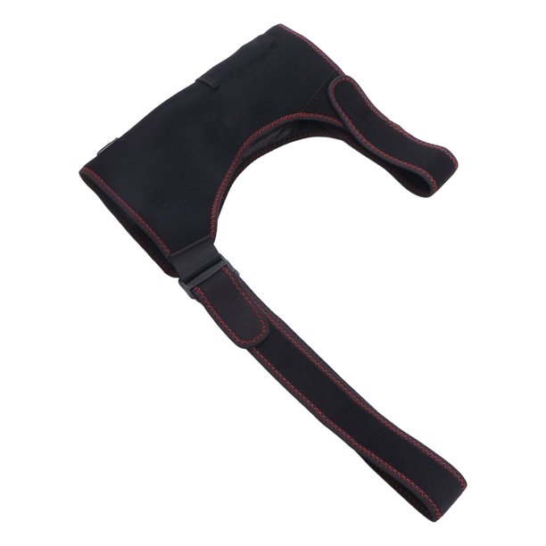 Khall Comfier Heating Pad,Heated Groin Wrap 5V Heating Groin Compression Brace Hip Strap for