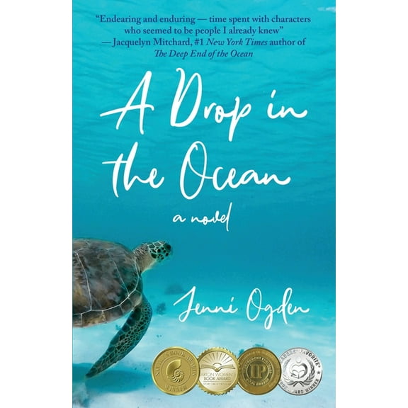 A Drop in the Ocean, (Paperback)